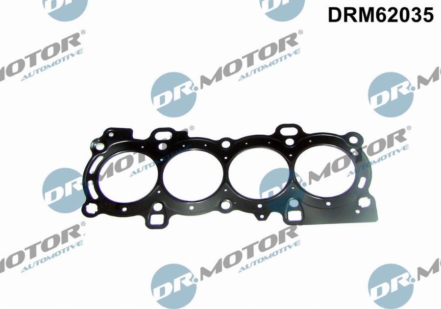 Dr.Motor Automotive DRM62035 - Auto