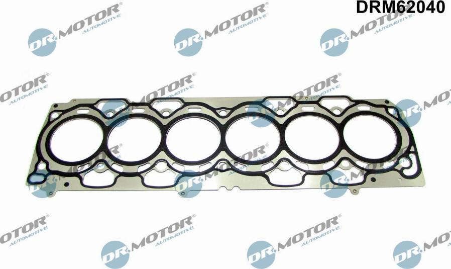 Dr.Motor Automotive DRM62040