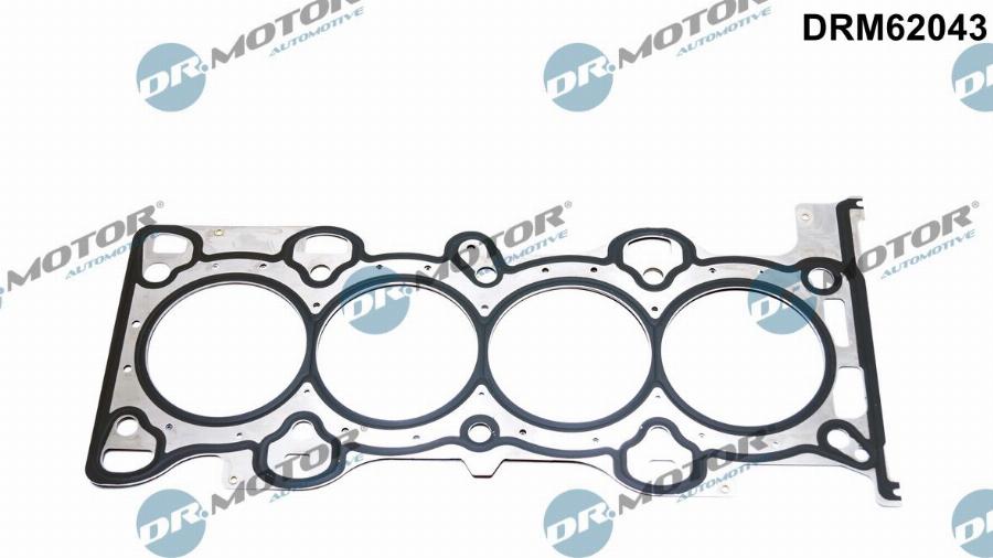 Dr.Motor Automotive DRM62043 - Auto
