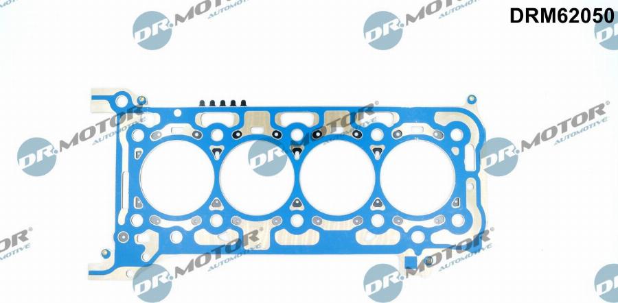 Dr.Motor Automotive DRM62050 - Auto