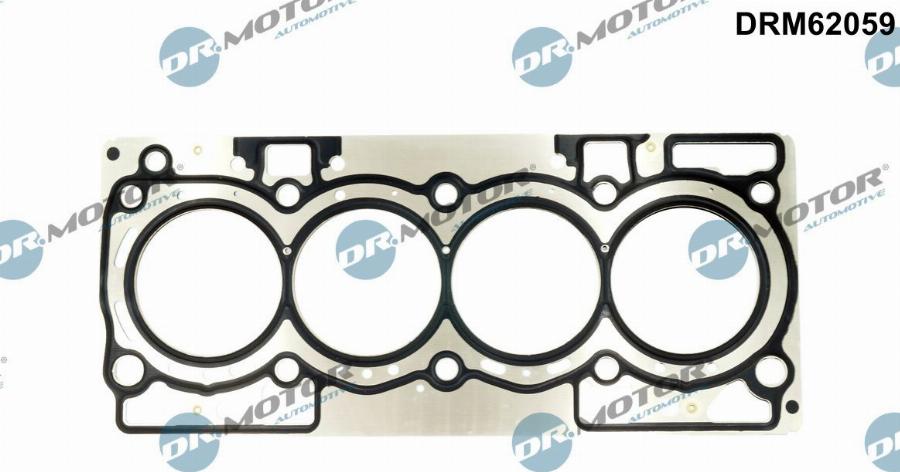 Dr.Motor Automotive DRM62059