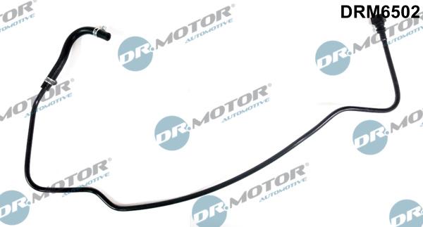 Dr.Motor Automotive DRM6502 - RADIATORA