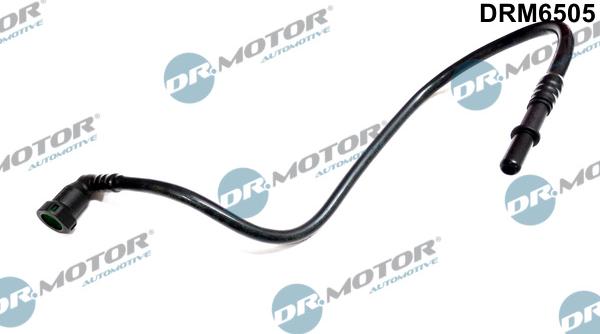 Dr.Motor Automotive DRM6505 - DEGVIELAS