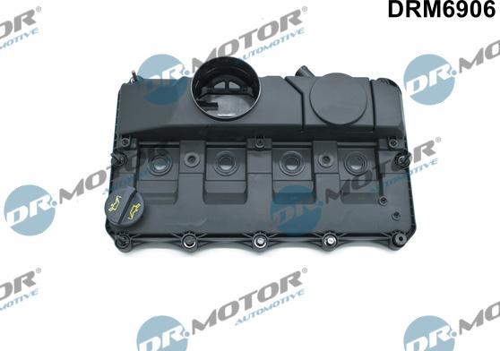 Dr.Motor Automotive DRM6906