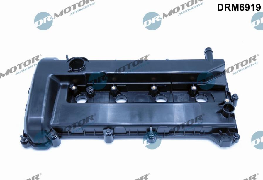 Dr.Motor Automotive DRM6919 - VĀRSTU