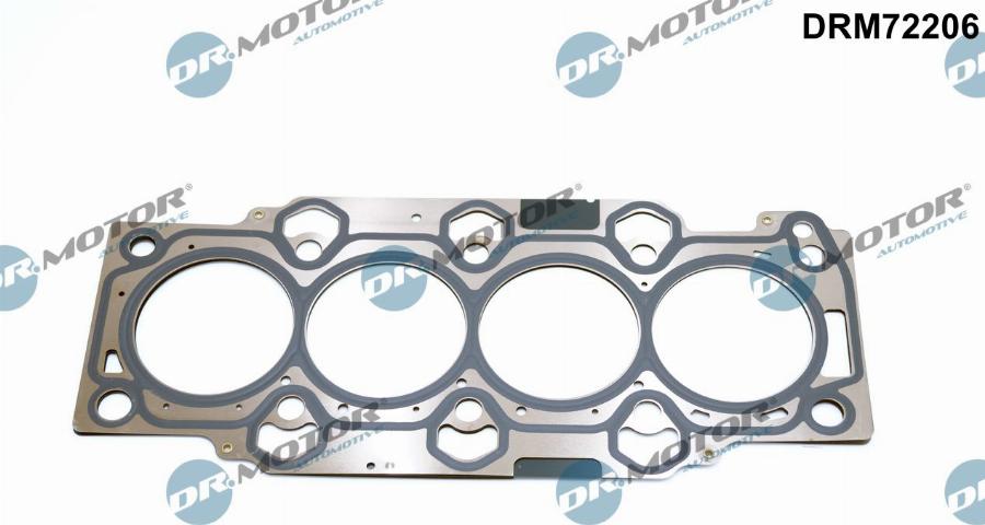 Dr.Motor Automotive DRM72206