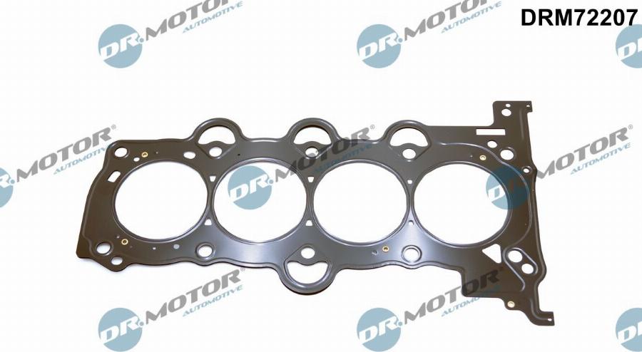 Dr.Motor Automotive DRM72207