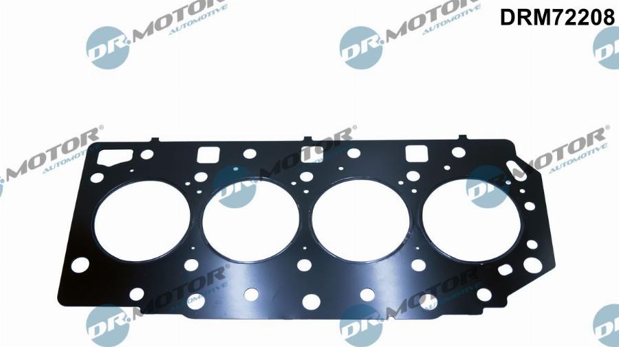 Dr.Motor Automotive DRM72208