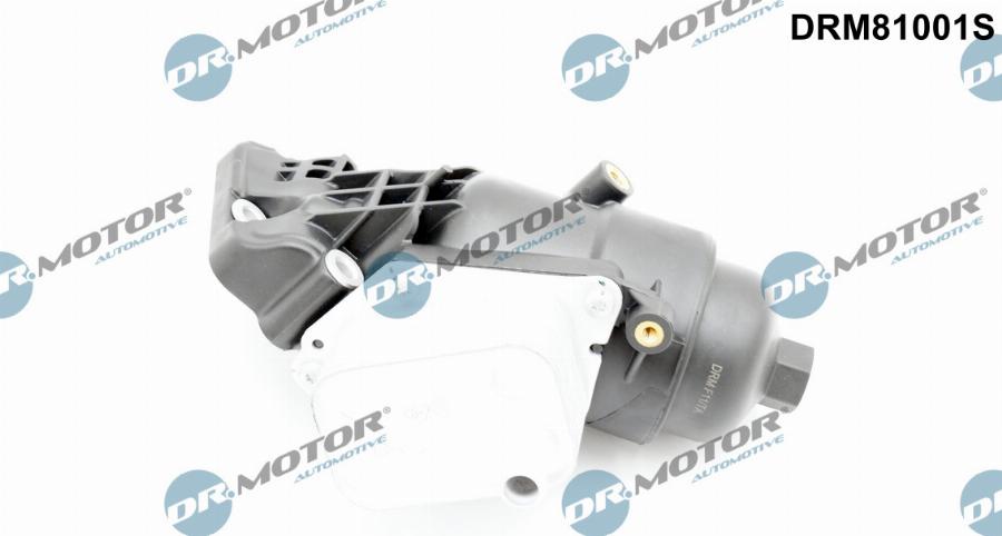 Dr.Motor Automotive DRM81001S
