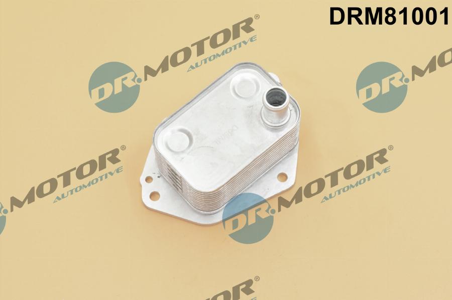 Dr.Motor Automotive DRM81001 - Eļļas