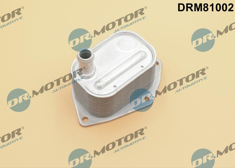 Dr.Motor Automotive DRM81002 - Eļļas