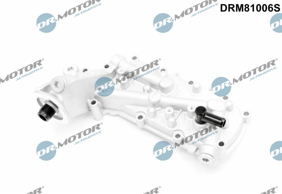 Dr.Motor Automotive DRM81006S