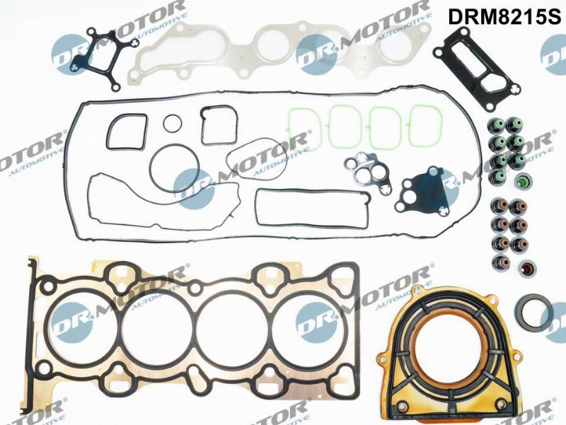 Dr.Motor Automotive DRM8215S - Auto