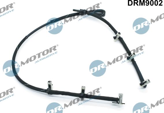 Dr.Motor Automotive DRM9002 - DEGVIELAS