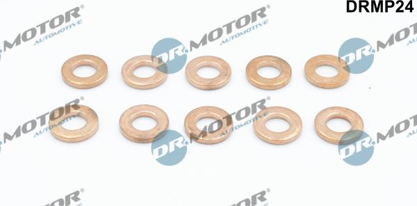 Dr.Motor Automotive DRMP24 - BLĪVJU