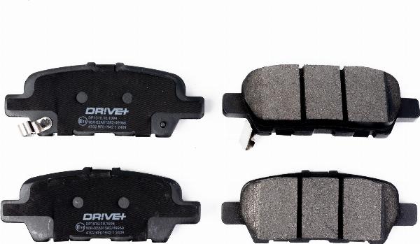 Dr!ve+ DP1010.10.1094 -