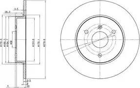 Dr!ve+ DP1010.11.0188 -