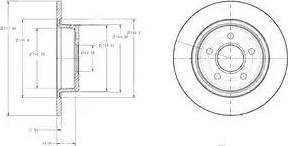 Dr!ve+ DP1010.11.0190 -