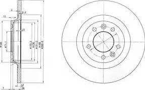Dr!ve+ DP1010.11.0202 -