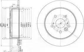 Dr!ve+ DP1010.11.0229 -