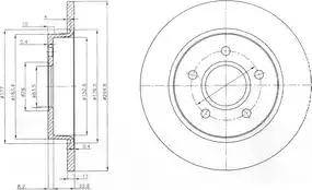 Dr!ve+ DP1010.11.0238 -