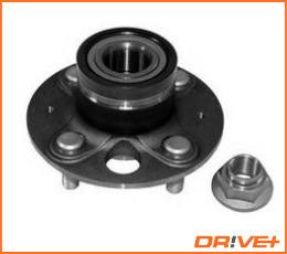 Dr!ve+ DP2010.10.0372 -
