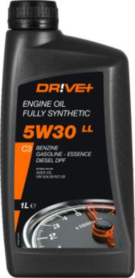 Dr!ve+ DP3310.10.014 -