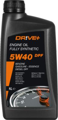 Dr!ve+ DP3310.10.190