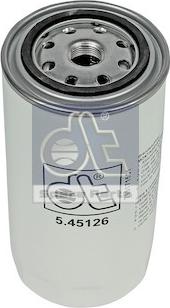 MAHLE KC188 - DEGVIELAS FILTRS KC188