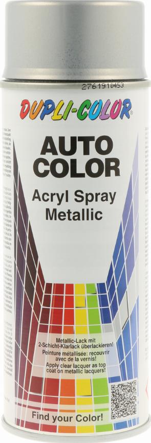 Dupli Color 141553 - Transportlīdzekļa kombinēta