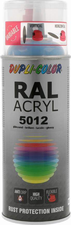 Dupli Color 349591 - Auto Part