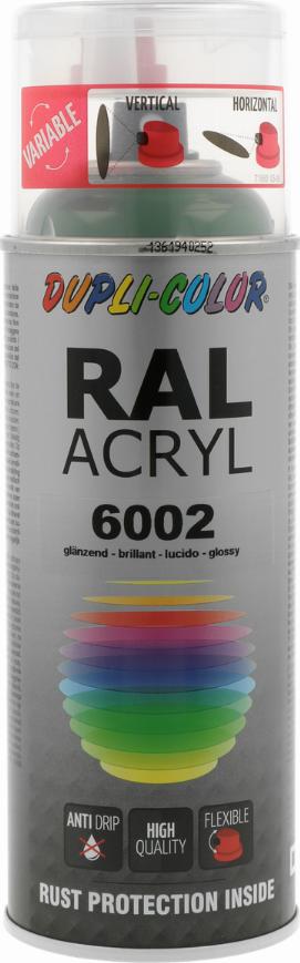 Dupli Color 349621 - Auto Part