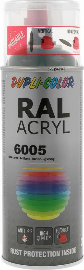 Dupli Color 349638 - Auto Part