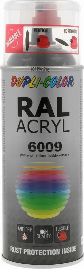 Dupli Color 349645 - Auto Part