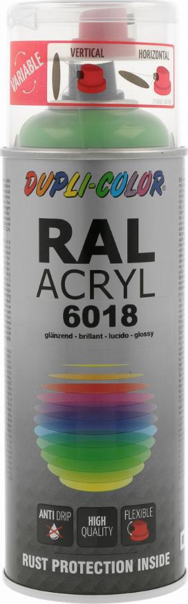 Dupli Color 349683 - Auto Part