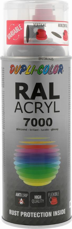 Dupli Color 349690 - Auto Part