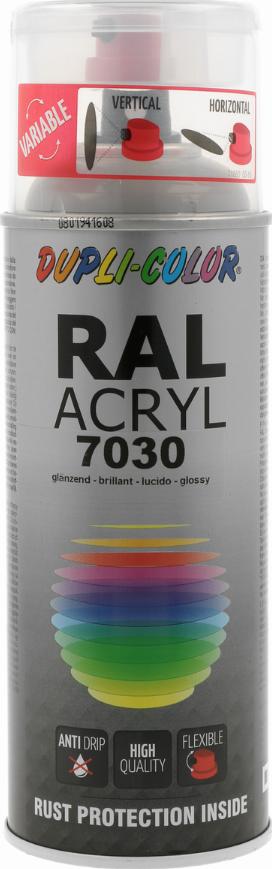 Dupli Color 349706 - Auto Part