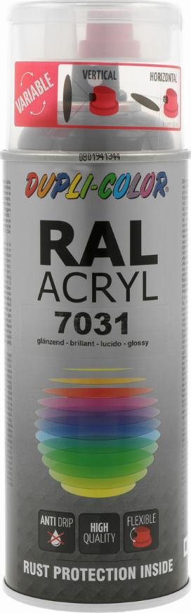 Dupli Color 349713 - Auto Part