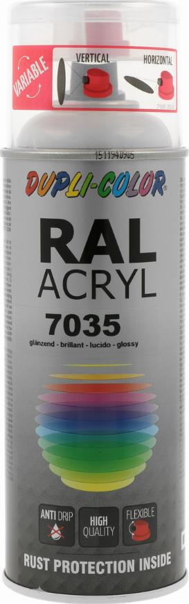 Dupli Color 349737 - Auto Part