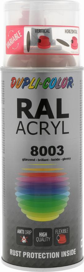 Dupli Color 349744 - Auto Part