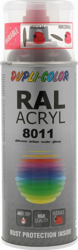 Dupli Color 349751 - Auto Part