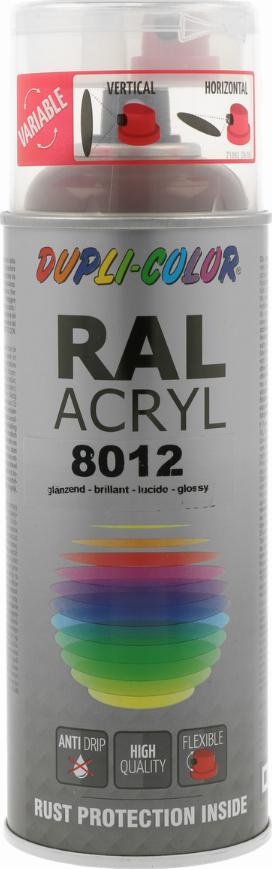 Dupli Color 349768 - Auto Part