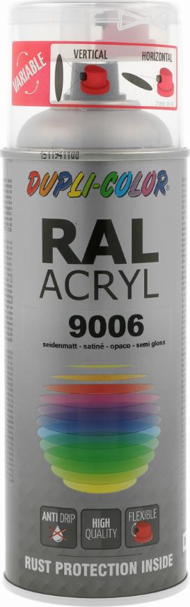 Dupli Color 349782 - Auto Part