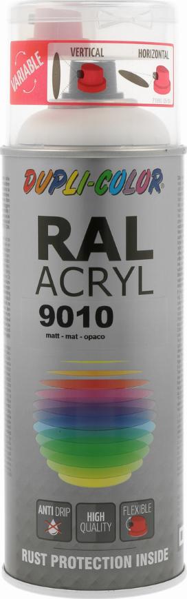 Dupli Color 349805 - Auto Part