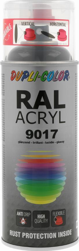 Dupli Color 349812 - Auto Part