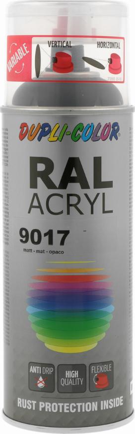 Dupli Color 349829 - Auto Part