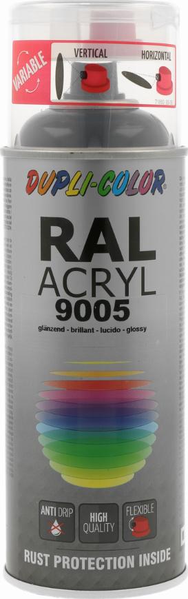 Dupli Color 349836 - Auto Part