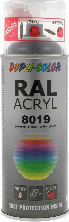 Dupli Color 350566 - Auto Part