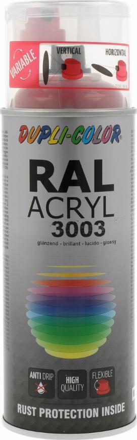 Dupli Color 354809 - Auto Part