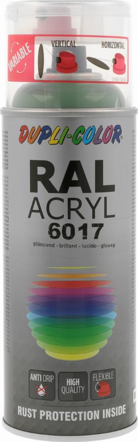Dupli Color 358241 - Auto Part
